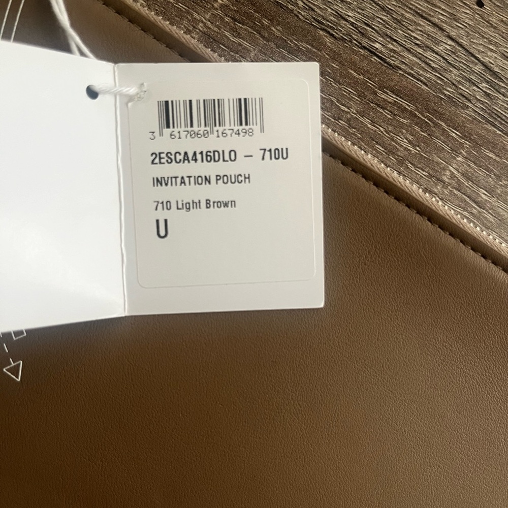 Dior pouch - Picture 4 of 6
